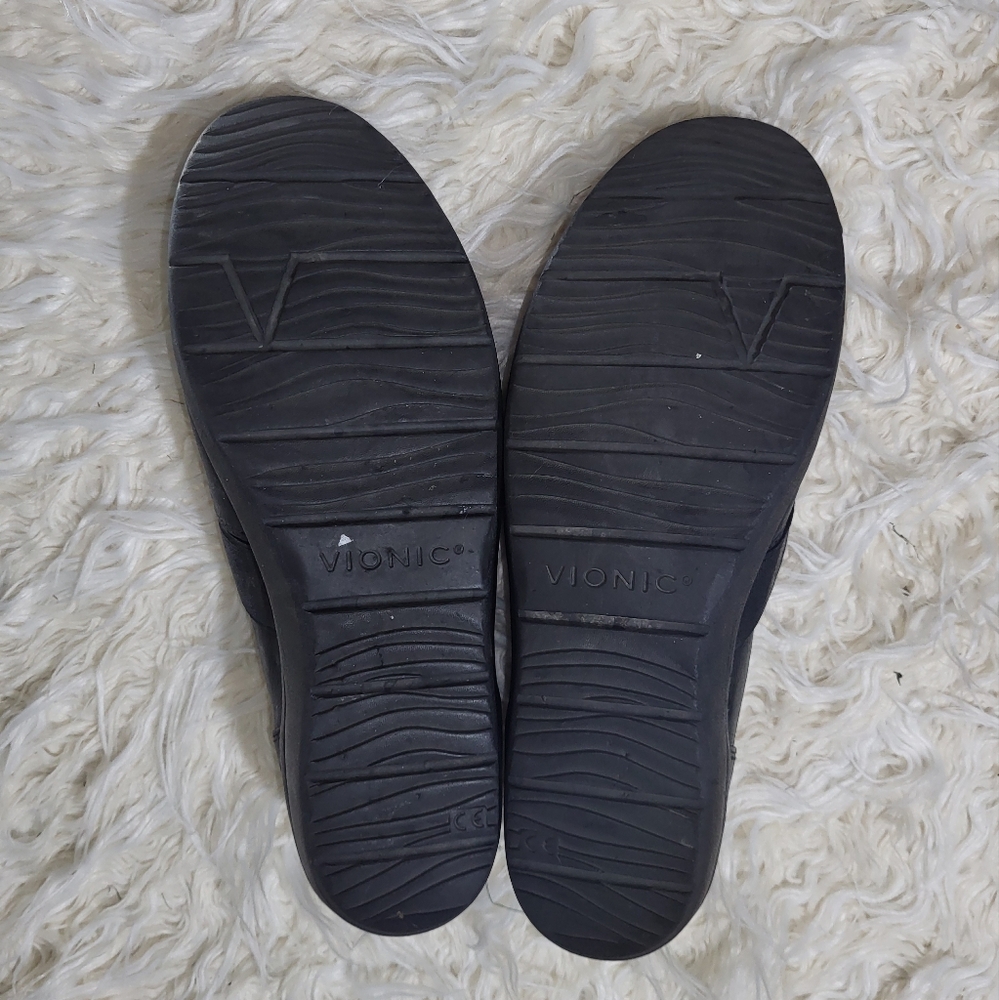 Vionic Gianna Women’s Slip-On Shoe Black Size 9 - Picture 9 of 9